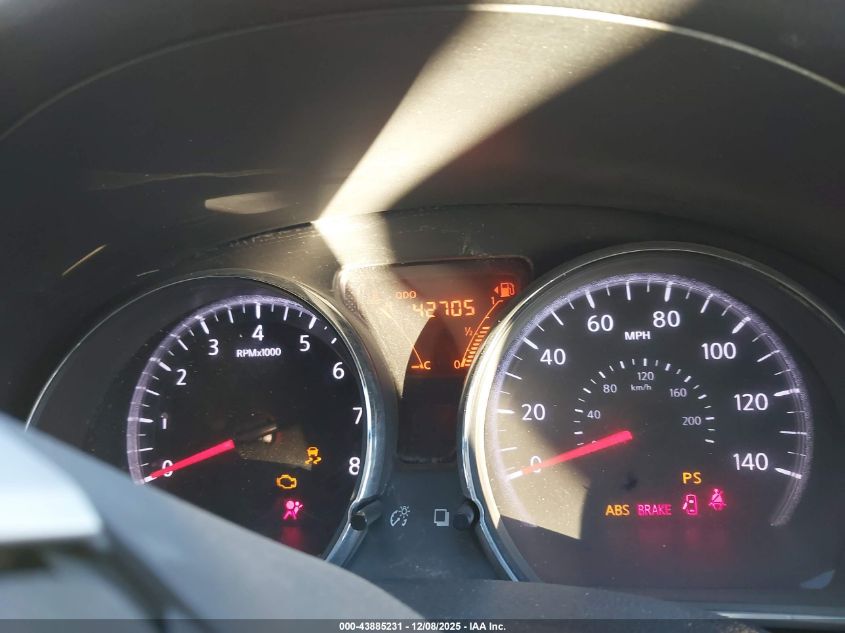 2015 Nissan Versa Note S Plus VIN: 3N1CE2CP6FL374629 Lot: 43885231