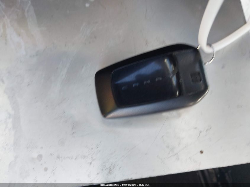 2025 Toyota Camry Le VIN: 4T1DAACK5SU016008 Lot: 43885232