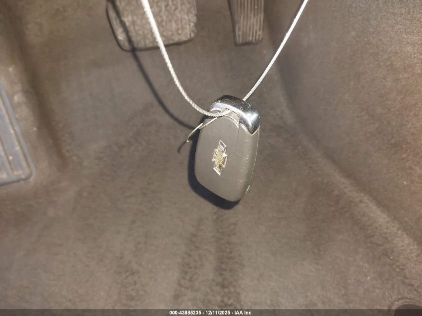 2020 Chevrolet Malibu Fwd Lt VIN: 1G1ZD5ST7LF051361 Lot: 43885235