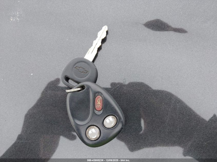 2006 Chevrolet Avalanche 1500 Lt VIN: 3GNEK12Z66G132029 Lot: 43885236