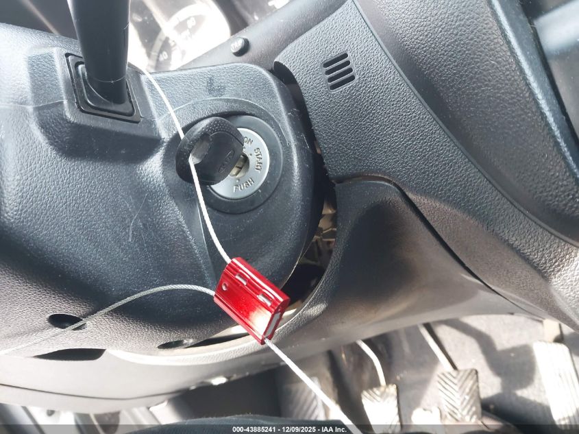 2007 Kia Sportage Lx VIN: KNDJE724177402058 Lot: 43885241