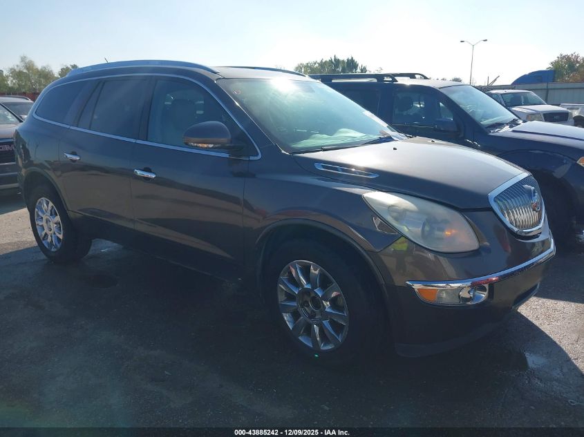 BUICK ENCLAVE LEATHER