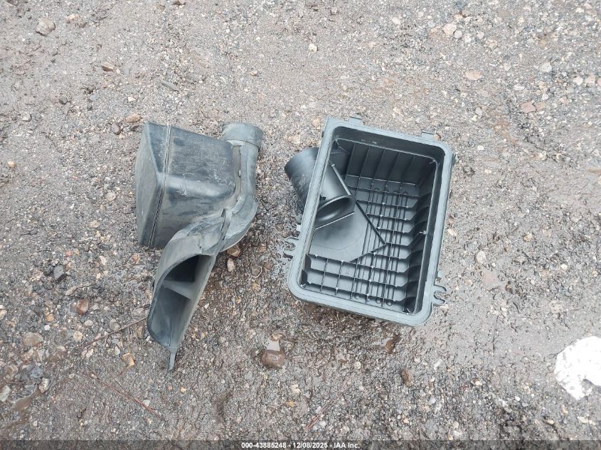 2007 Toyota Camry Le VIN: 4T1BE46K97U618944 Lot: 43885248