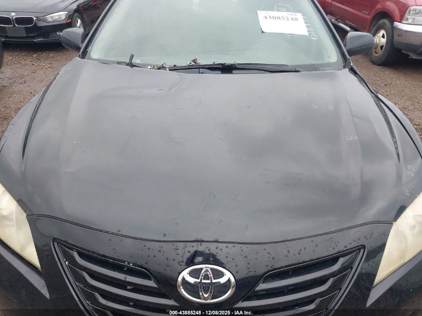 2007 Toyota Camry Le VIN: 4T1BE46K97U618944 Lot: 43885248