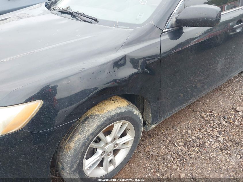 2007 Toyota Camry Le VIN: 4T1BE46K97U618944 Lot: 43885248