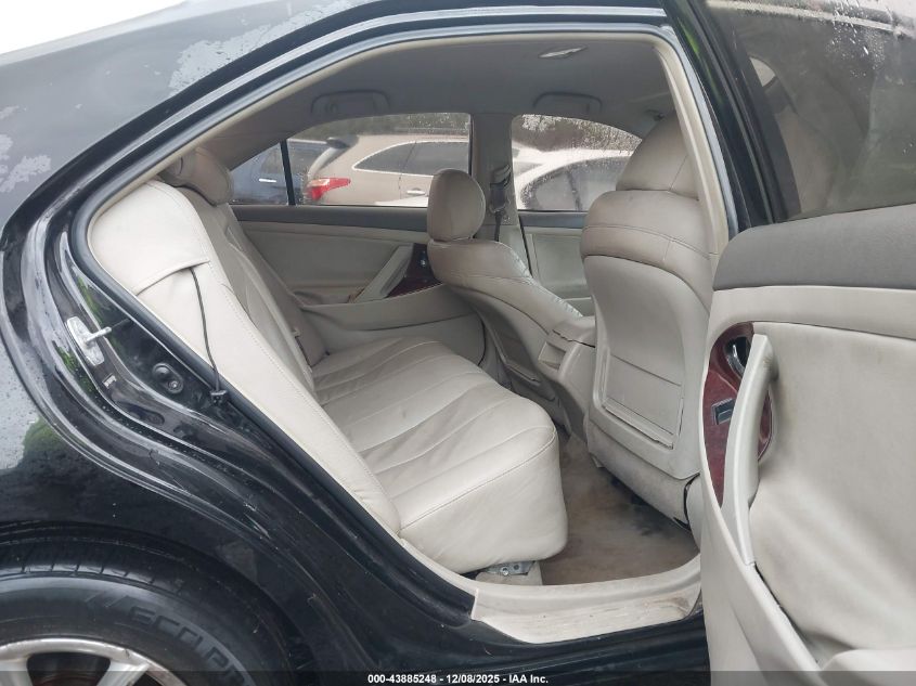 2007 Toyota Camry Le VIN: 4T1BE46K97U618944 Lot: 43885248