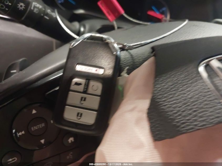 2019 Honda Pilot Elite VIN: 5FNYF6H05KB042998 Lot: 43885250