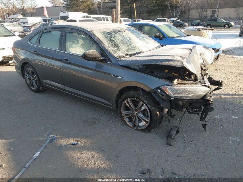 VOLKSWAGEN JETTA 1.4T R-LINE/1.4T S