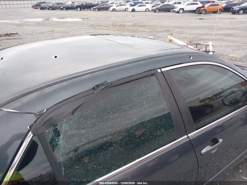 2007 Honda Accord 3.0 Ex VIN: 1HGCM66577A080054 Lot: 43885255