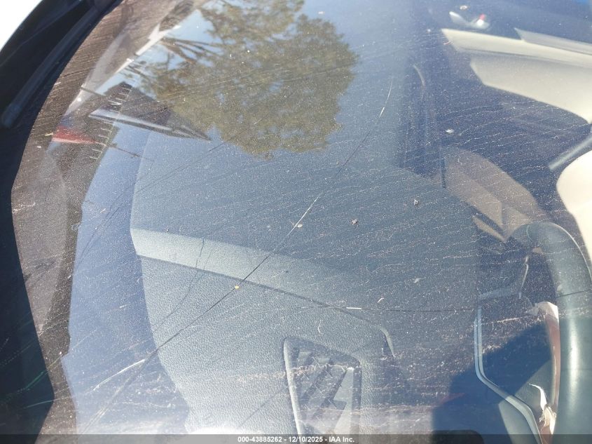 2018 Honda Civic Ex-T VIN: JHMFC1F38JX040892 Lot: 43885262