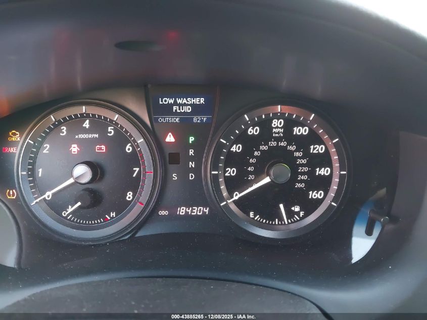 2009 Lexus Es 350 VIN: JTHBJ46G292281137 Lot: 43885265