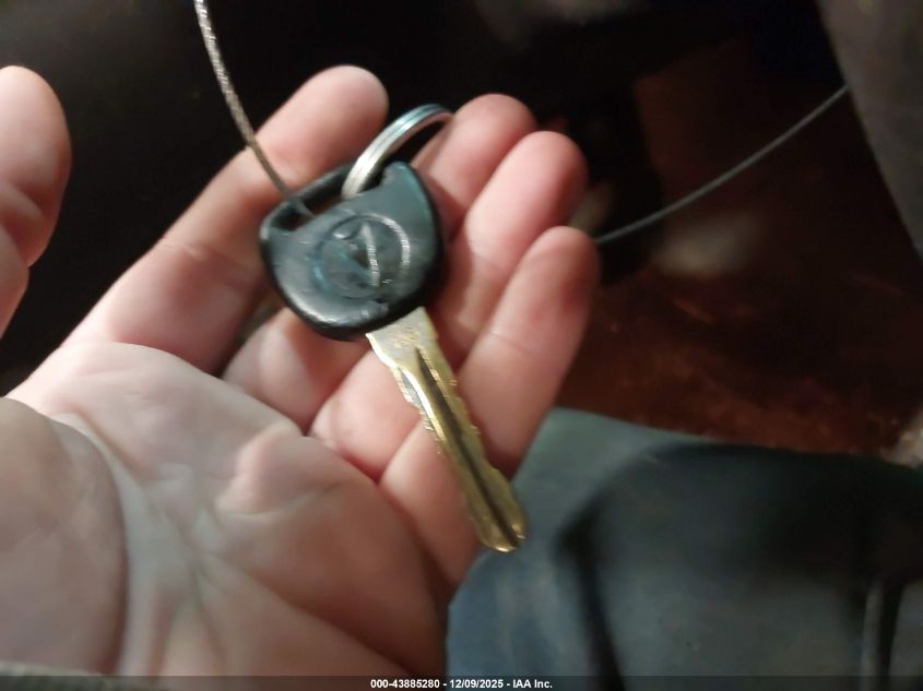 2005 Pontiac Grand Prix VIN: 2G2WP522651249081 Lot: 43885280