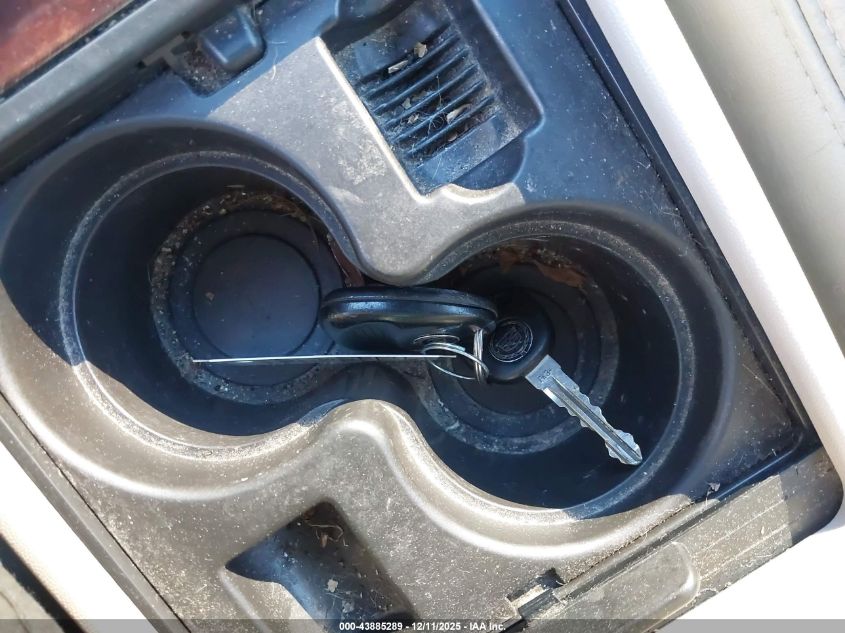 2004 Cadillac Srx Standard VIN: 1GYEE637140188479 Lot: 43885289