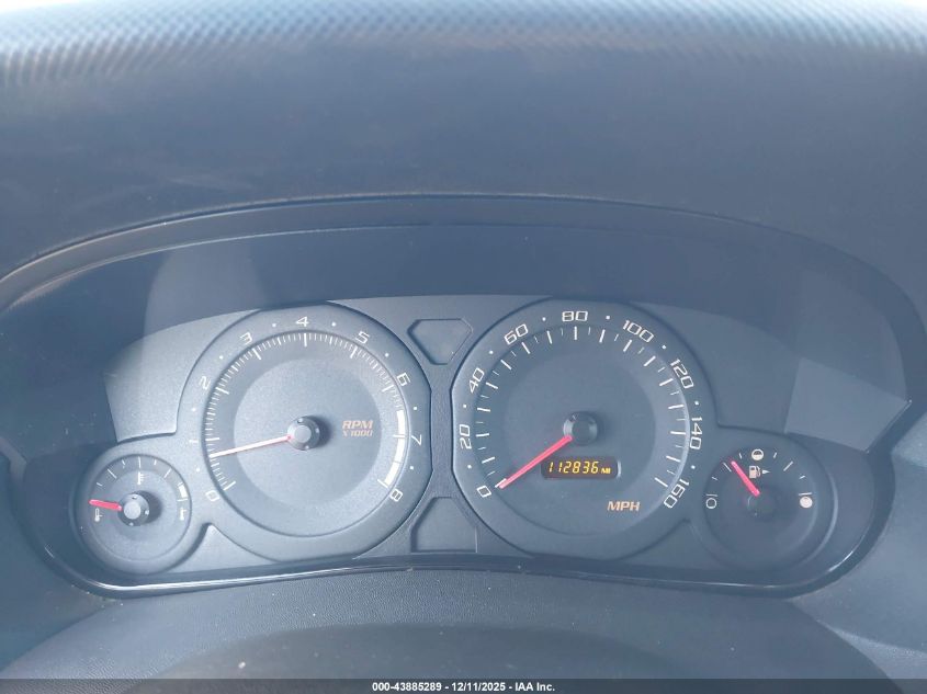 2004 Cadillac Srx Standard VIN: 1GYEE637140188479 Lot: 43885289