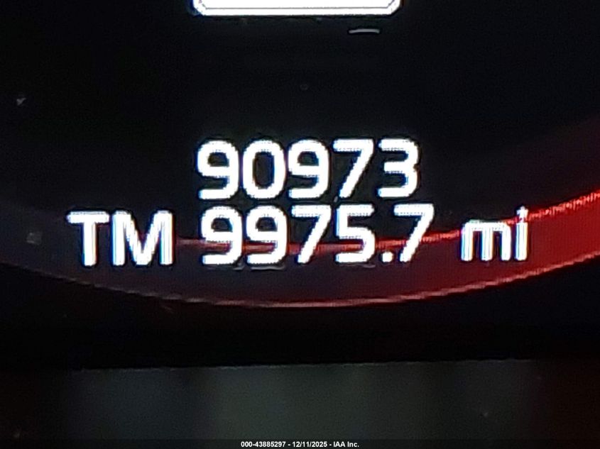 2018 Volvo Xc90 T6 Inscription VIN: YV4A22PL0J1346777 Lot: 43885297