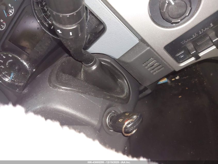 2014 Ford F-150 Xlt VIN: 1FTFW1CF5EKD51481 Lot: 43885299