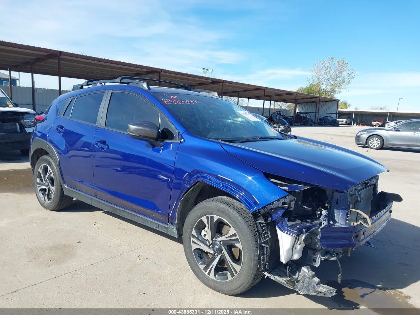 SUBARU CROSSTREK PREMIUM