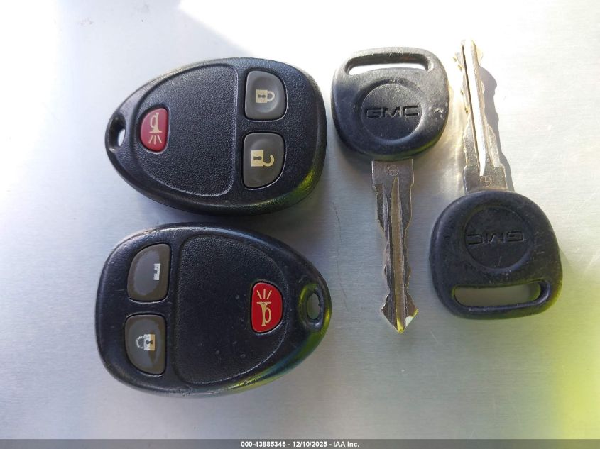 2011 GMC Sierra 1500 Sl VIN: 3GTP2UEA7BG124525 Lot: 43885345