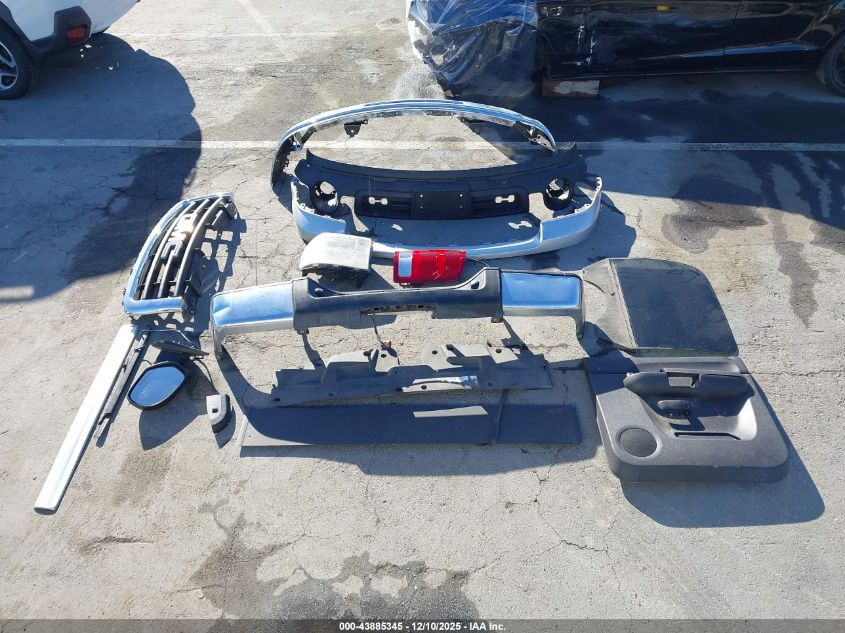 2011 GMC Sierra 1500 Sl VIN: 3GTP2UEA7BG124525 Lot: 43885345