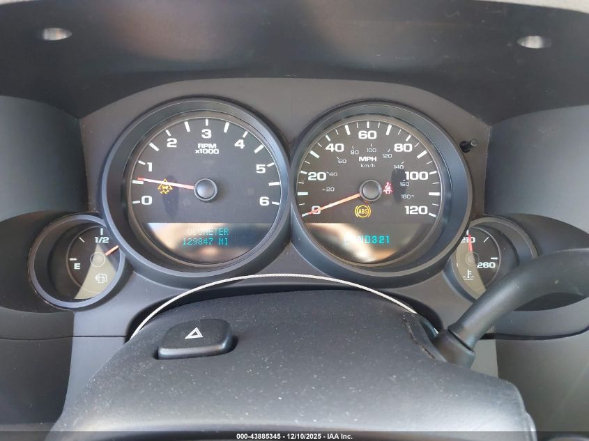 2011 GMC Sierra 1500 Sl VIN: 3GTP2UEA7BG124525 Lot: 43885345