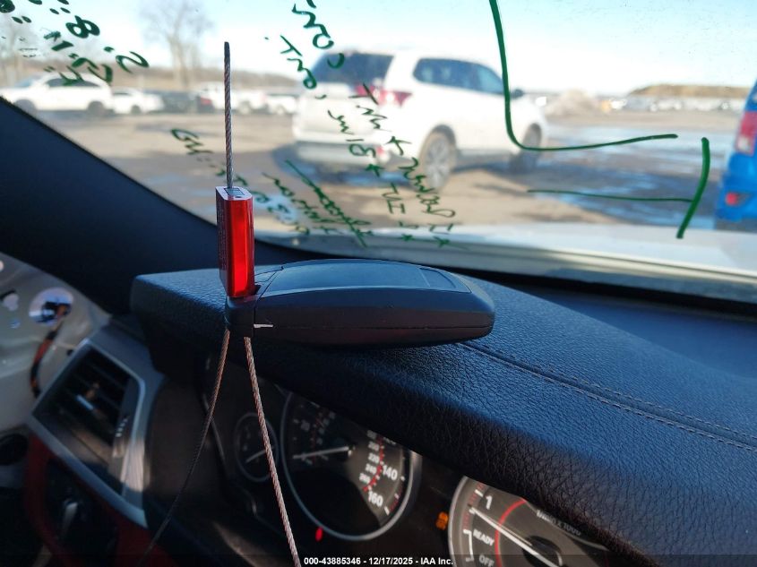 2019 BMW 430I xDrive VIN: WBA4W5C59KAE50814 Lot: 43885346