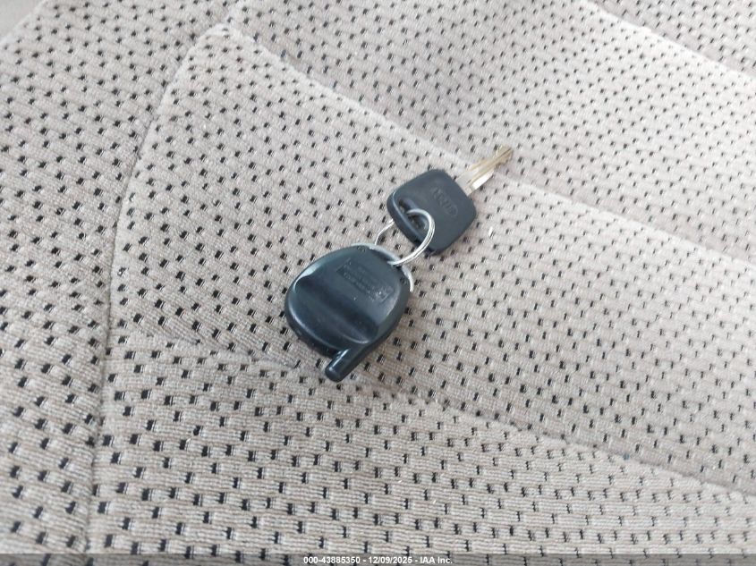 2000 Ford F-150 Lariat/Work Series/Xl/Xlt VIN: 1FTRX18L7YNB71690 Lot: 43885350