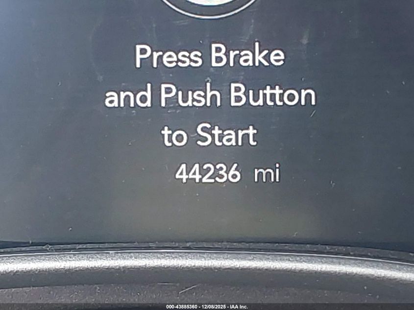 2024 Chrysler Pacifica Touring L VIN: 2C4RC1BG1RR173012 Lot: 43885360