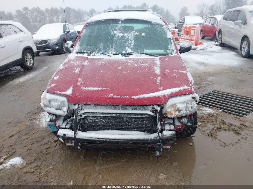 2005 Ford Escape Xls VIN: 1FMYU02ZX5KB43354 Lot: 43885364