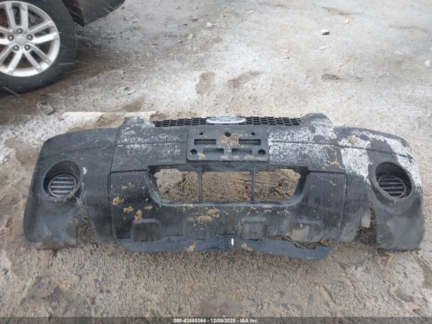 2005 Ford Escape Xls VIN: 1FMYU02ZX5KB43354 Lot: 43885364