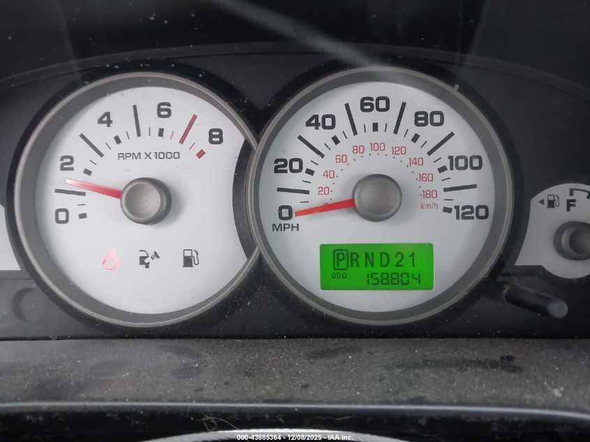 2005 Ford Escape Xls VIN: 1FMYU02ZX5KB43354 Lot: 43885364