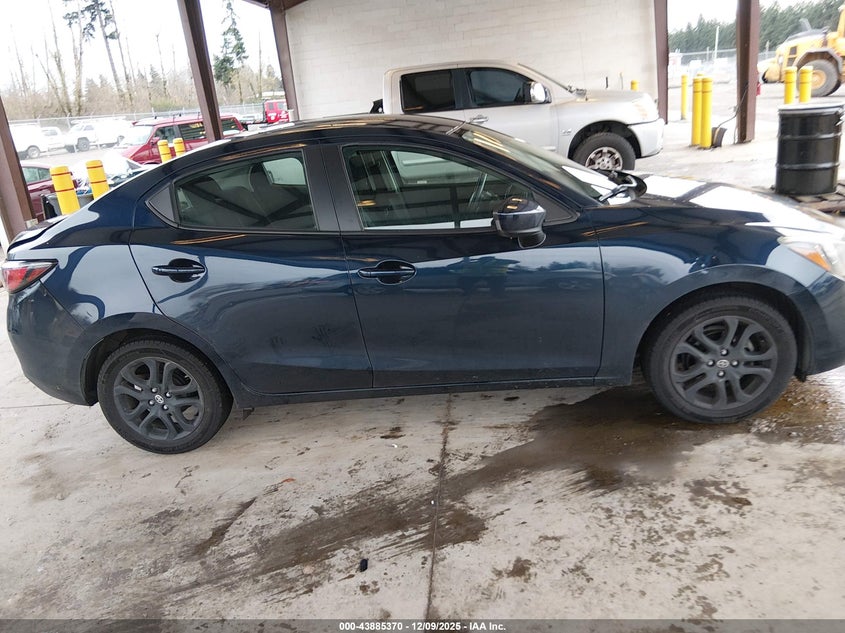 3MYDLBZV1GY140014 2016 SCION IA photo no. 13