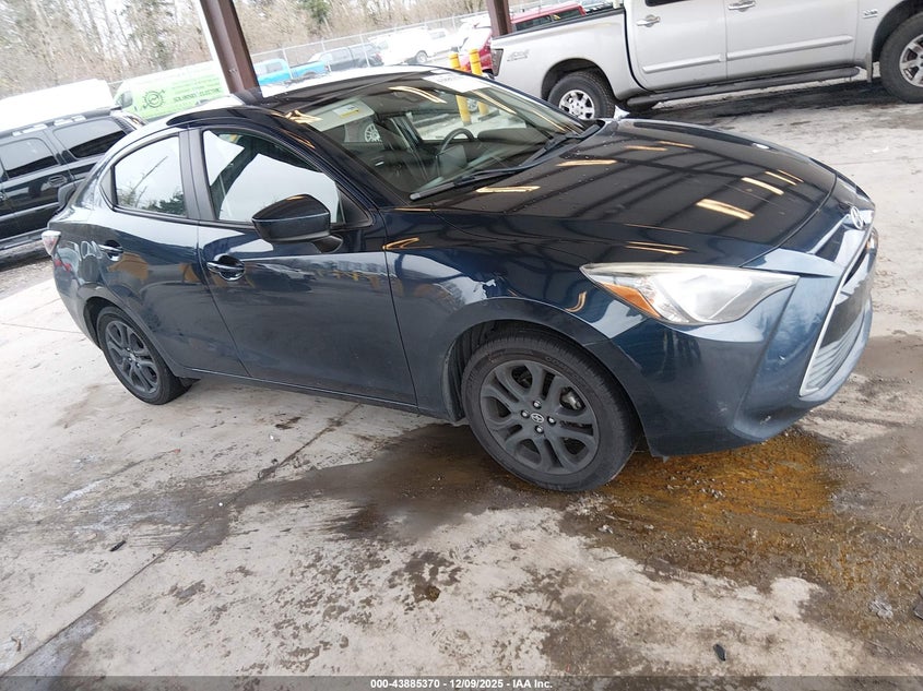 3MYDLBZV1GY140014 2016 Scion Ia auction photo 1