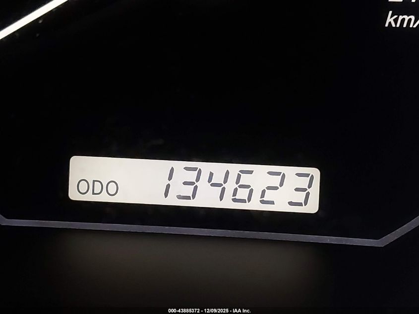 2005 Lexus Rx 330 VIN: JTJHA31U650076331 Lot: 43885372