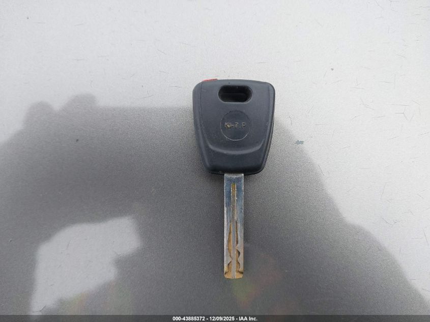 2005 Lexus Rx 330 VIN: JTJHA31U650076331 Lot: 43885372