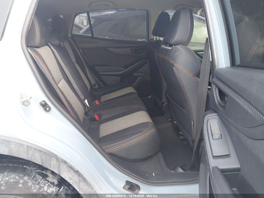 2018 Subaru Crosstrek 2.0I Premium VIN: JF2GTABC8JH248083 Lot: 43885379