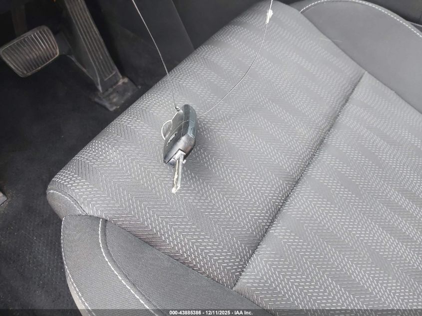 2019 Kia Sportage Lx VIN: KNDPMCAC7K7576577 Lot: 43885386