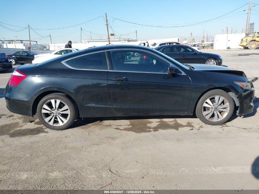 2009 Honda Accord 2.4 Lx-S VIN: 1HGCS11379A011088 Lot: 43885387