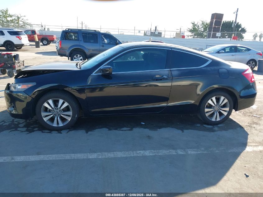 2009 Honda Accord 2.4 Lx-S VIN: 1HGCS11379A011088 Lot: 43885387