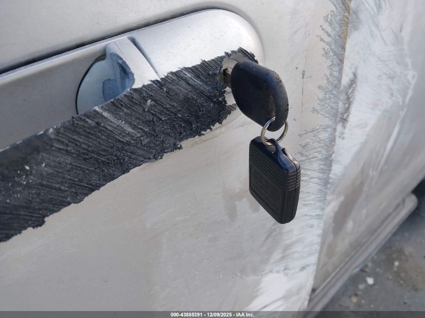 2002 Ford Explorer Xlt VIN: 1FMZU73K62UD48684 Lot: 43885391