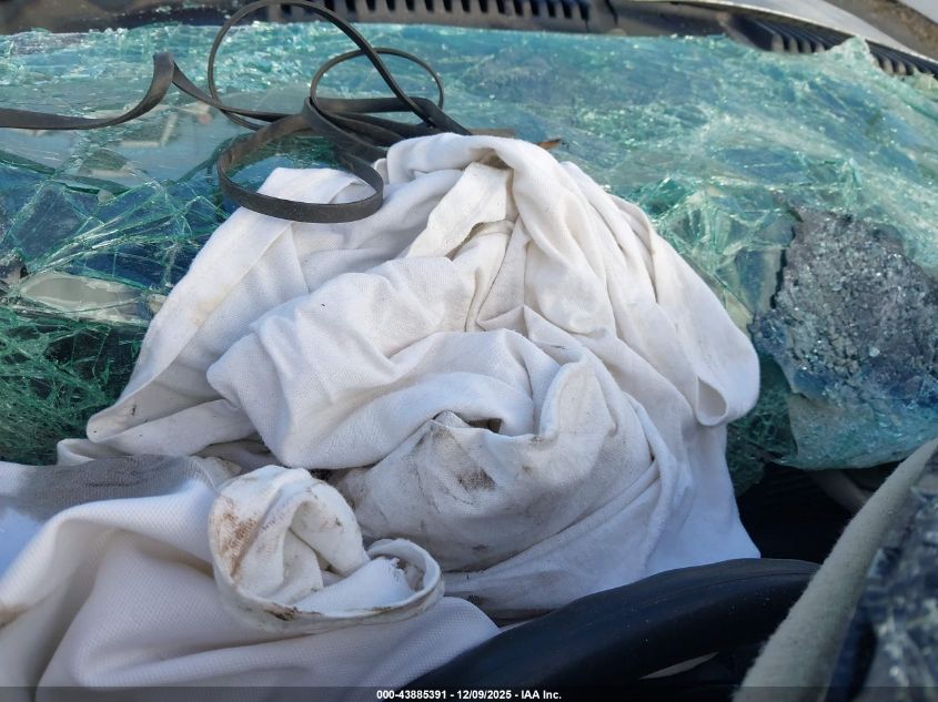 2002 Ford Explorer Xlt VIN: 1FMZU73K62UD48684 Lot: 43885391