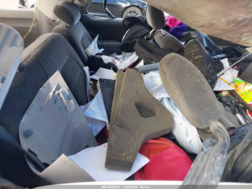 2002 Ford Explorer Xlt VIN: 1FMZU73K62UD48684 Lot: 43885391