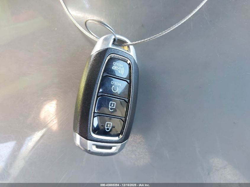 2022 Hyundai Kona Sel VIN: KM8K62AB2NU854017 Lot: 43885394