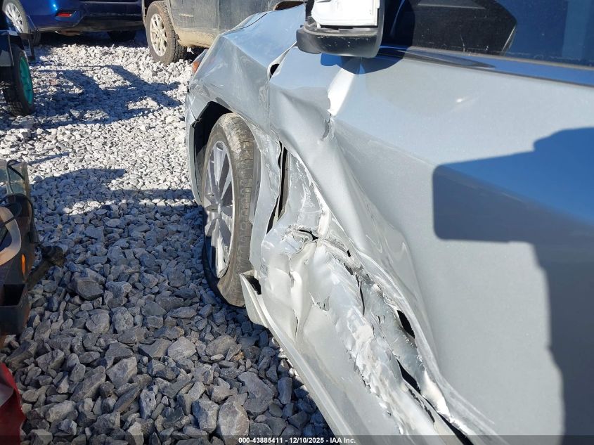 2017 Nissan Altima 2.5 Sl VIN: 1N4AL3AP3HC270347 Lot: 43885411