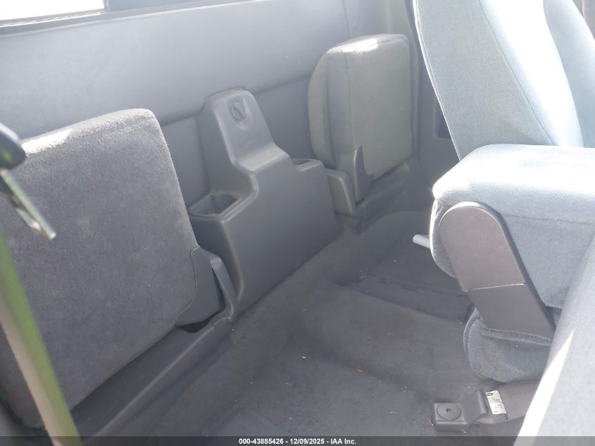 2001 Ford Ranger Edge/Xl/Xlt VIN: 1FTYR14V81TB07463 Lot: 43885426