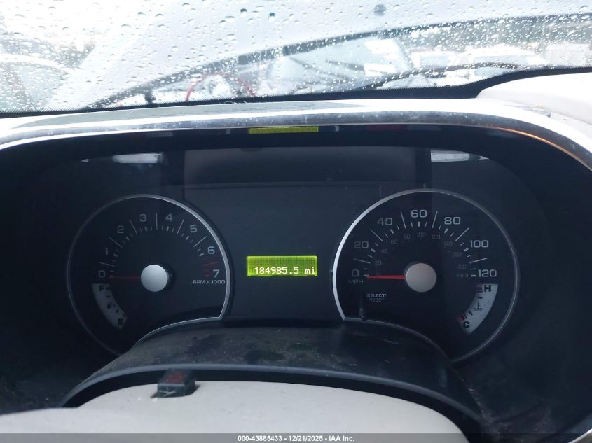 2007 Ford Explorer VIN: 1FMEU3E37UA97333 Lot: 43885433