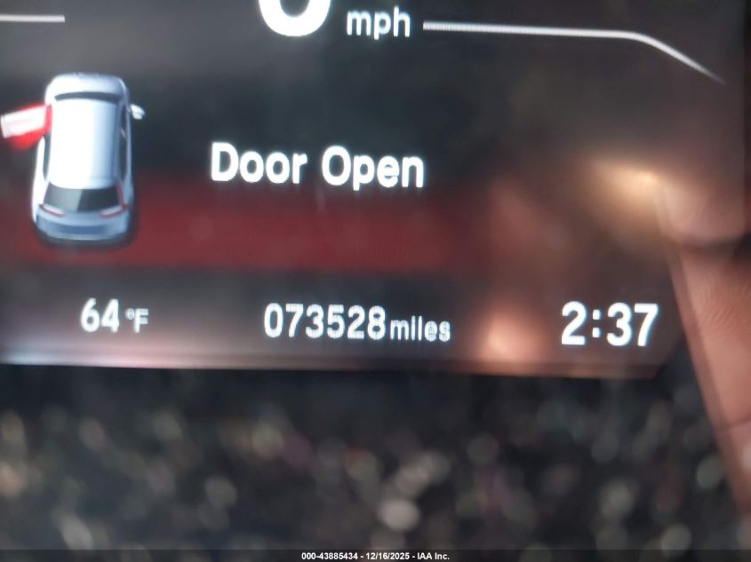 2021 Honda Cr-V 2Wd Special Edition VIN: 7FARW1H74ME023810 Lot: 43885434