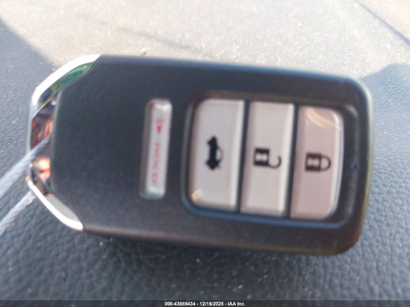 2021 Honda Cr-V 2Wd Special Edition VIN: 7FARW1H74ME023810 Lot: 43885434