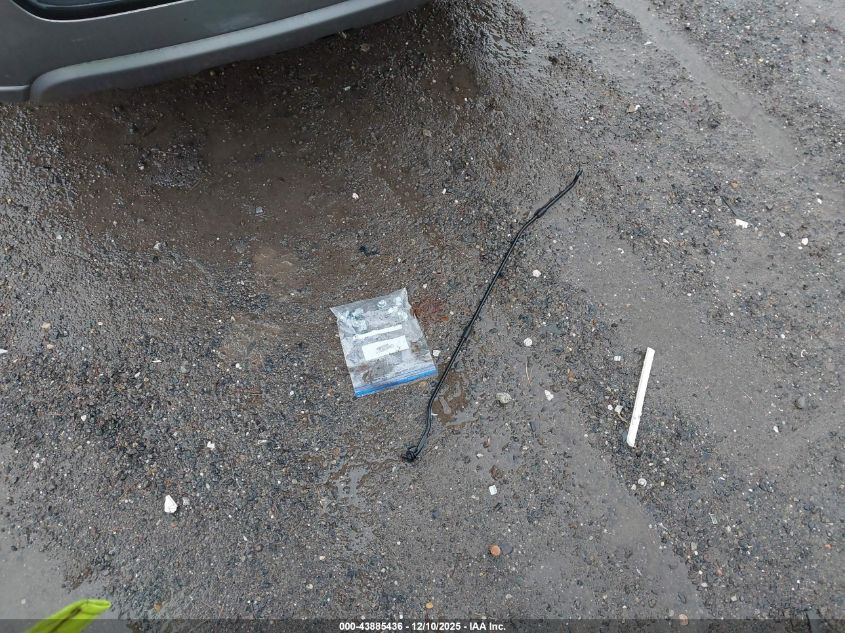 2009 Subaru Outback 2.5I Limited VIN: 04S4BP66C89733808 Lot: 43885436