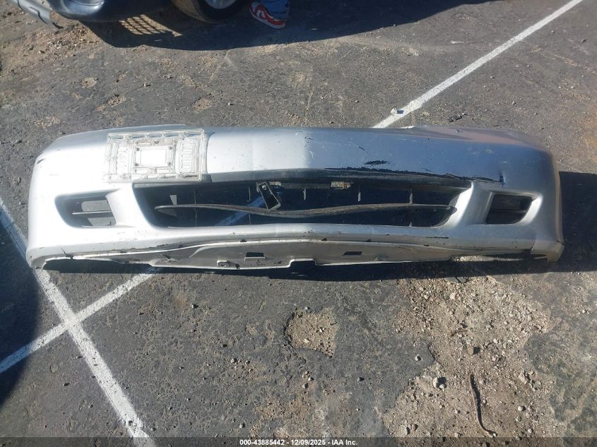 2001 Honda Odyssey Ex VIN: 2HKRL18681H511179 Lot: 43885442