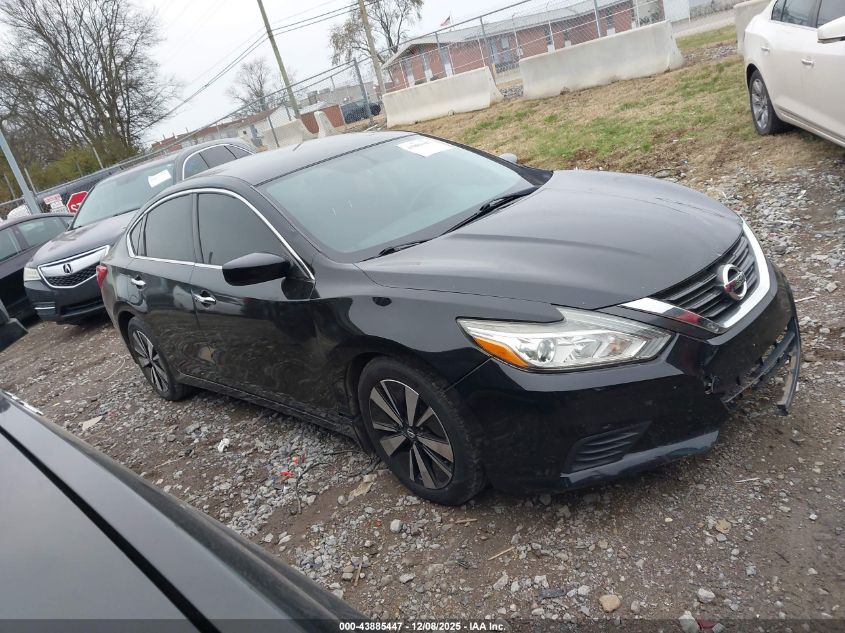 2016 Nissan Altima 2.5 S VIN: 1N4AL3APXGN392304 Lot: 43885447